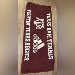Texas A&M Big multicolor Towel